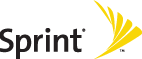 Sprint Logo Corporate Party