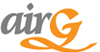airG Logo Corporate Party